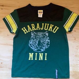 Harajuku Mini Vintage Look x Target